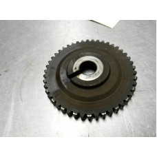 105T017 Exhaust Camshaft Timing Gear For 09-10 Nissan Cube  1.8